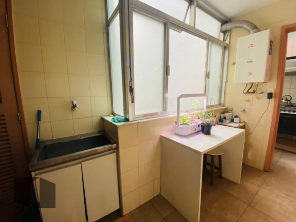 Apartamento, 4 quartos, 191 m² - Foto 19