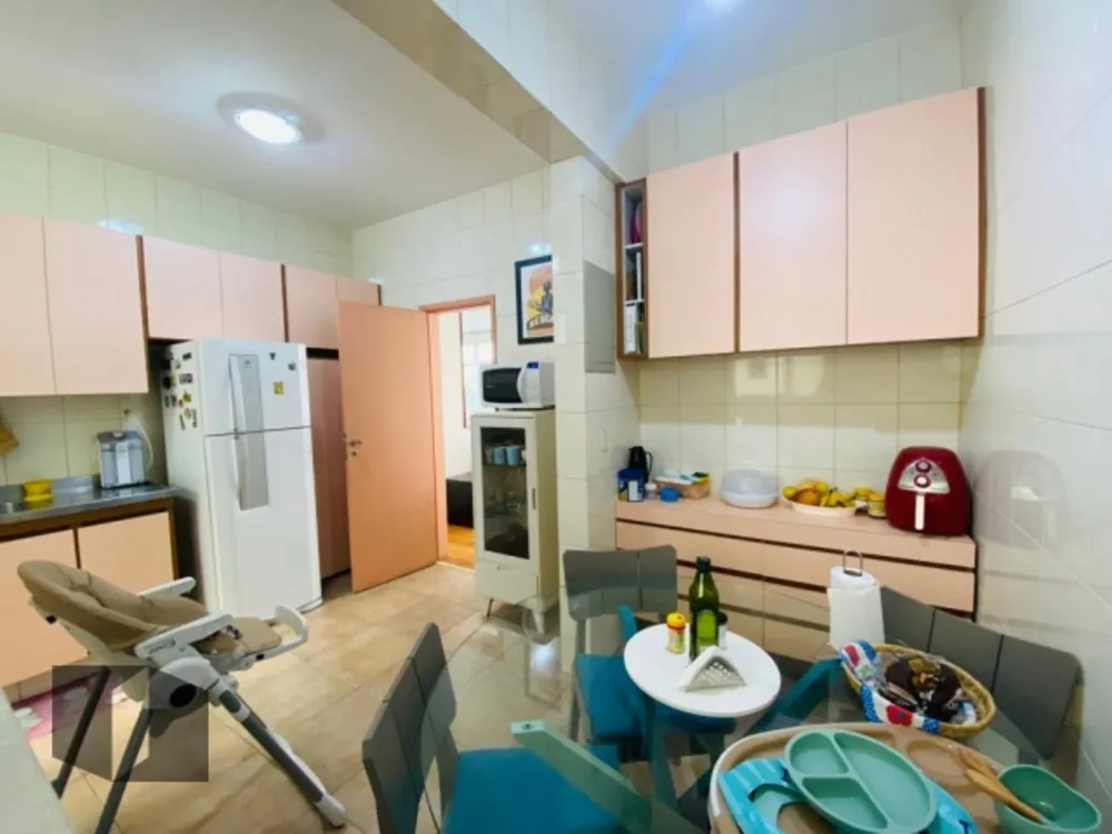 Apartamento, 4 quartos, 191 m² - Foto 16