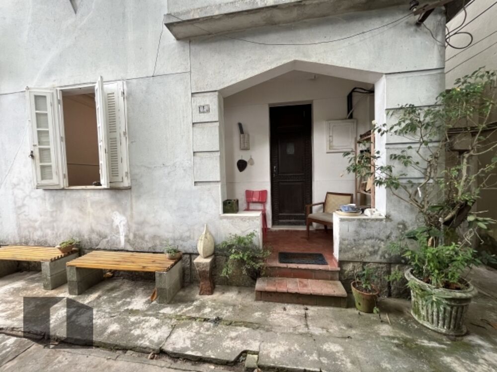 Casa, 3 quartos, 162 m² - Foto 1