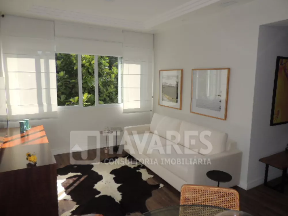 Apartamento à venda com 2 quartos, 87m² - Foto 3