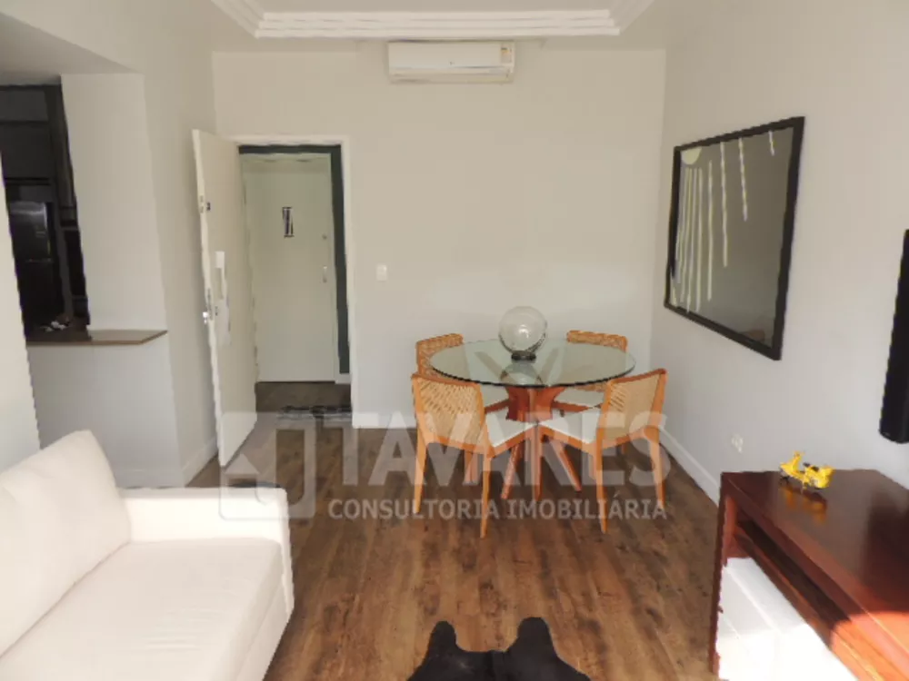 Apartamento à venda com 2 quartos, 87m² - Foto 2