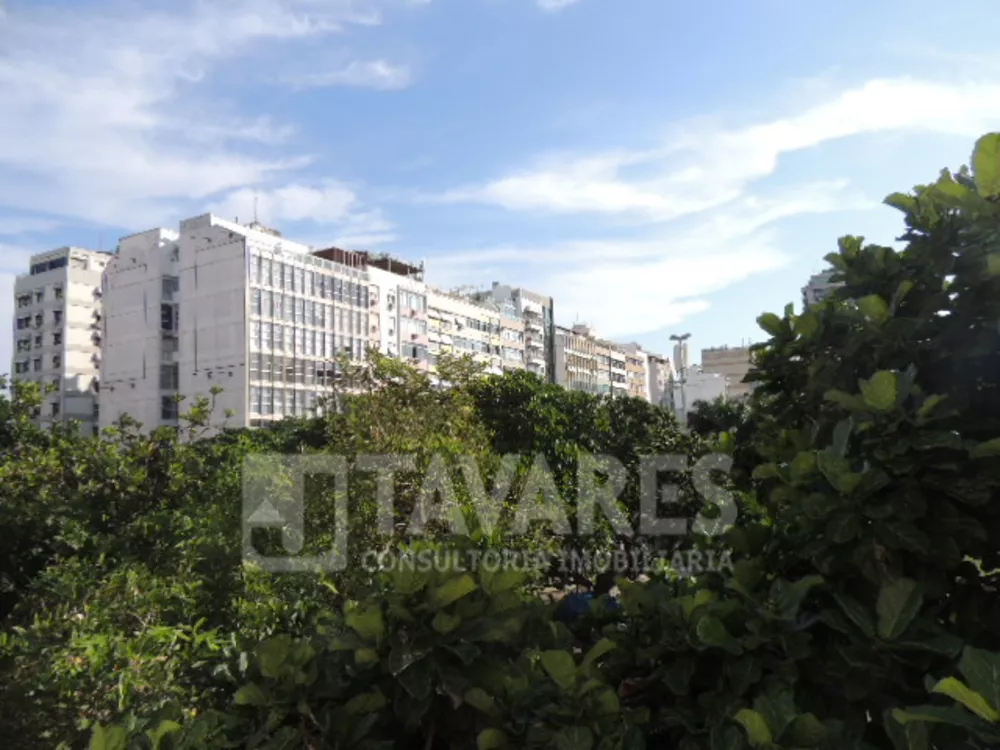 Apartamento à venda com 2 quartos, 87m² - Foto 4