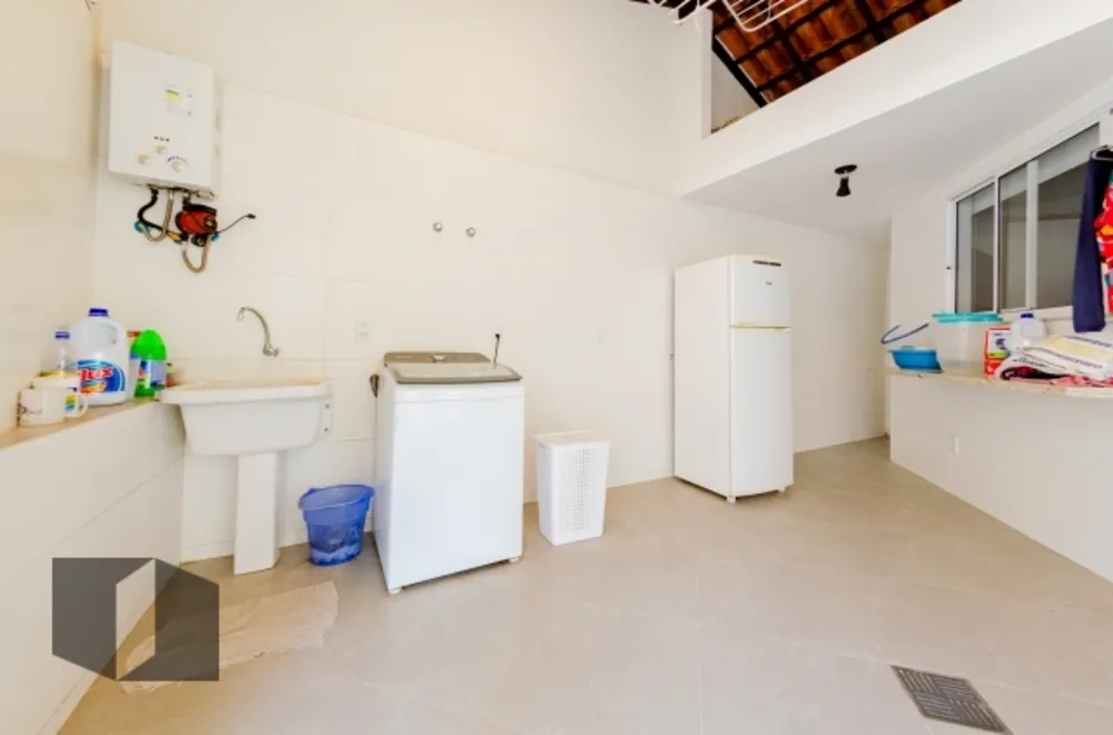 Casa de Condomínio, 6 quartos - Foto 41