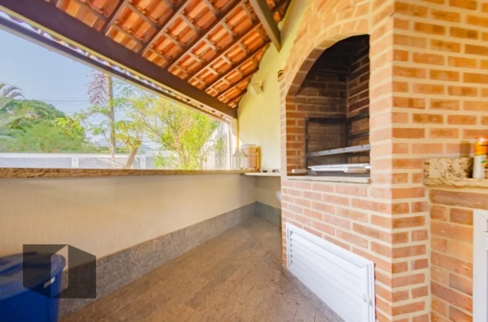 Casa de Condomínio, 6 quartos - Foto 31