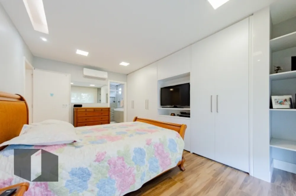Casa de Condomínio, 6 quartos - Foto 9