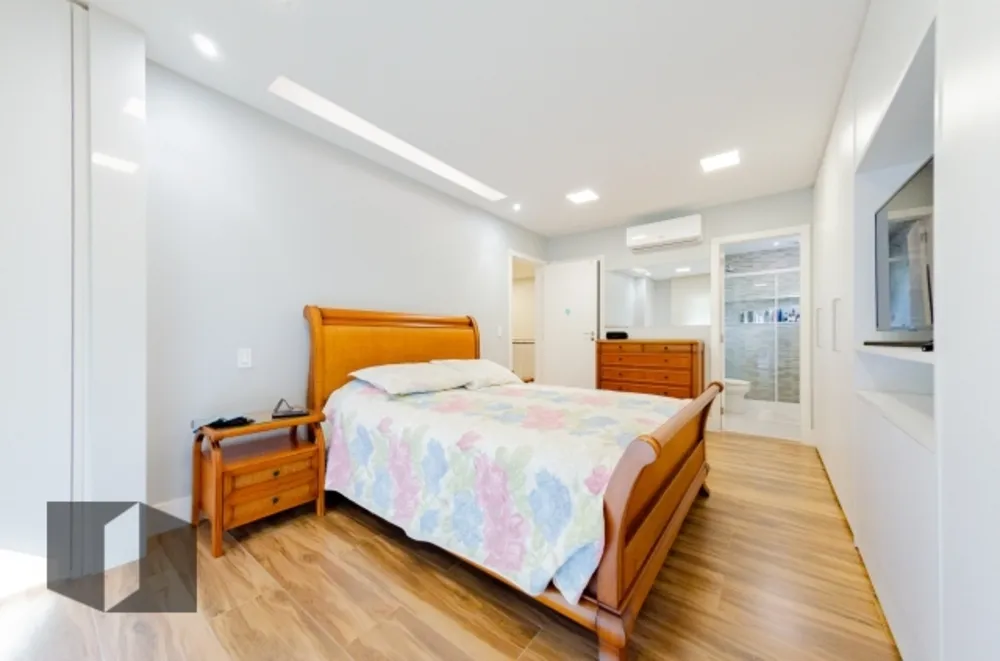 Casa de Condomínio, 6 quartos - Foto 8