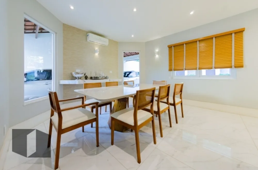 Casa de Condomínio, 6 quartos - Foto 5