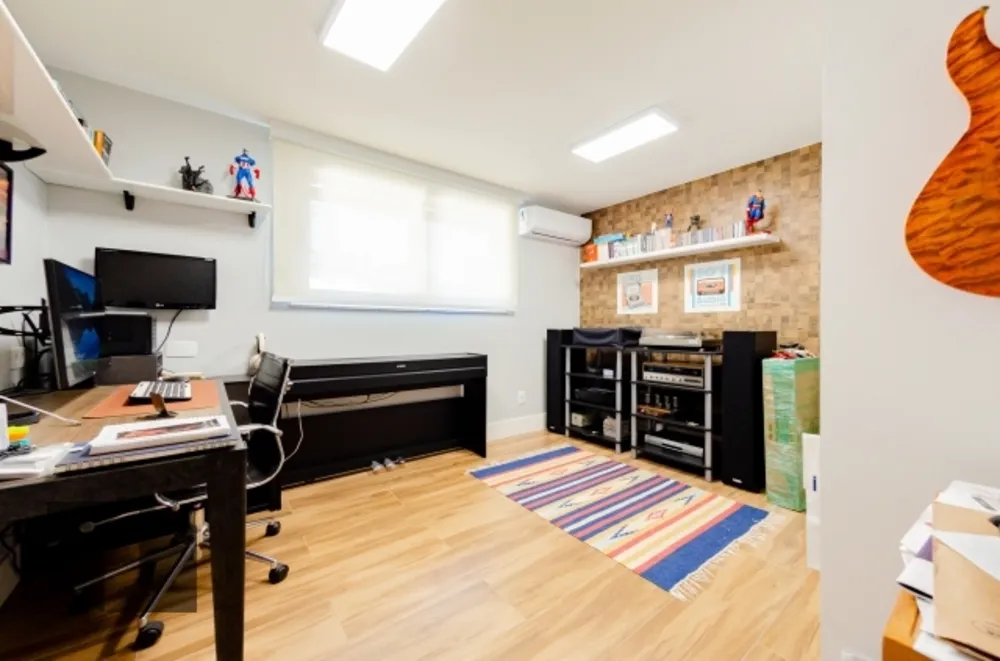 Casa de Condomínio, 6 quartos - Foto 32