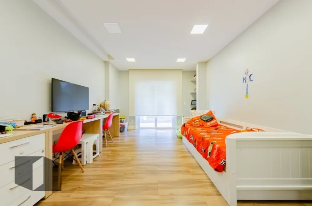Casa de Condomínio, 6 quartos - Foto 14