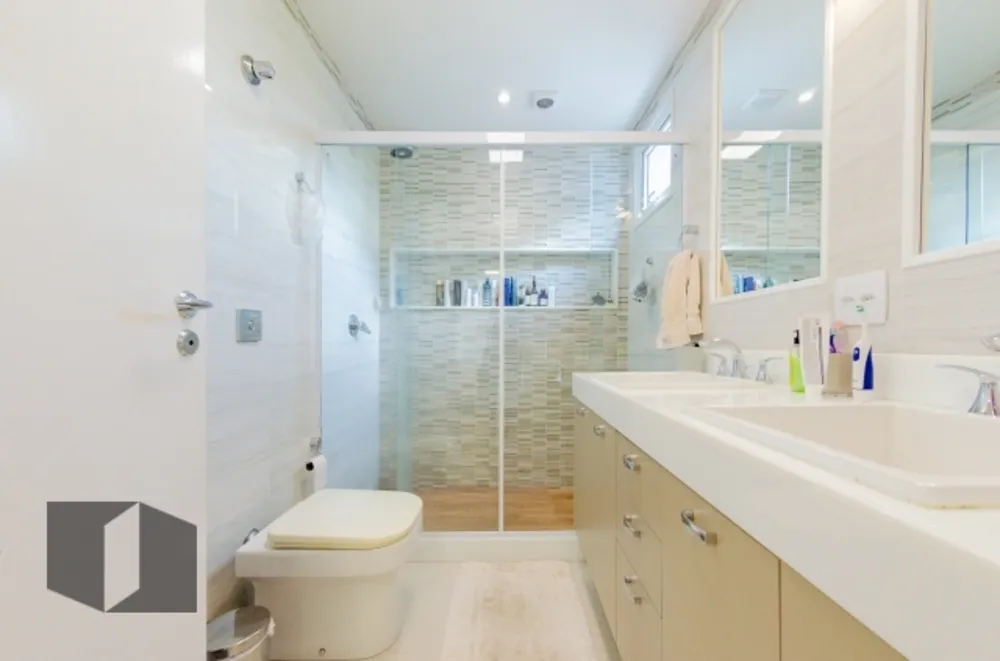 Casa de Condomínio, 6 quartos - Foto 10