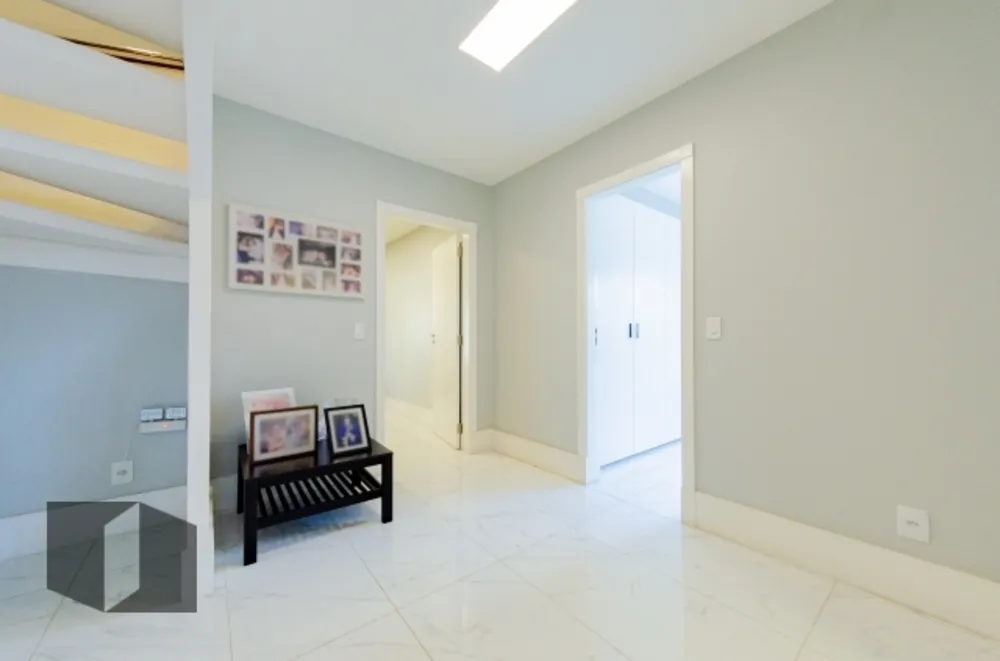 Casa de Condomínio, 6 quartos - Foto 40