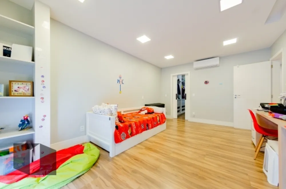 Casa de Condomínio, 6 quartos - Foto 15