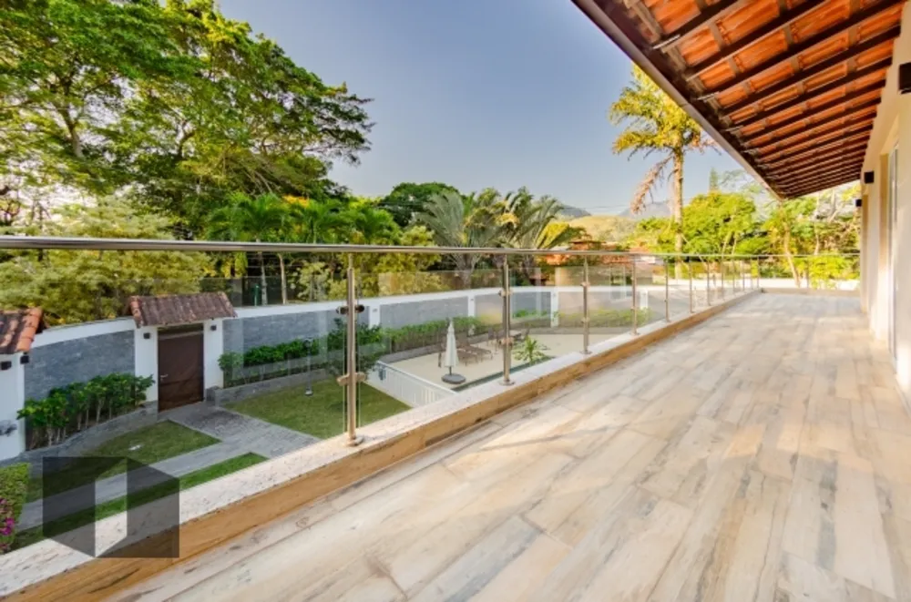Casa de Condomínio, 6 quartos - Foto 33