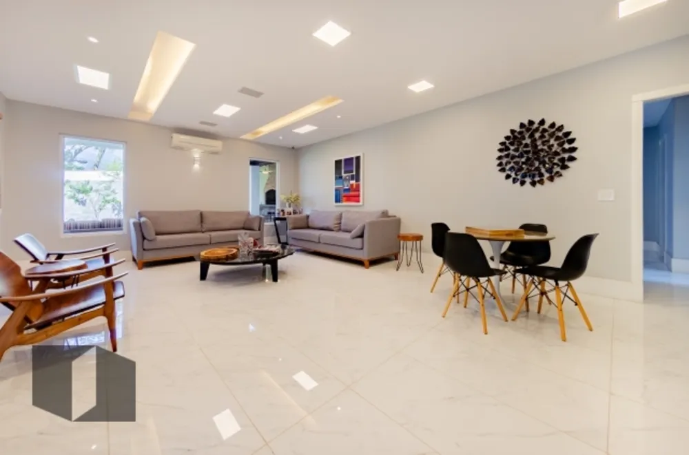 Casa de Condomínio, 6 quartos - Foto 4