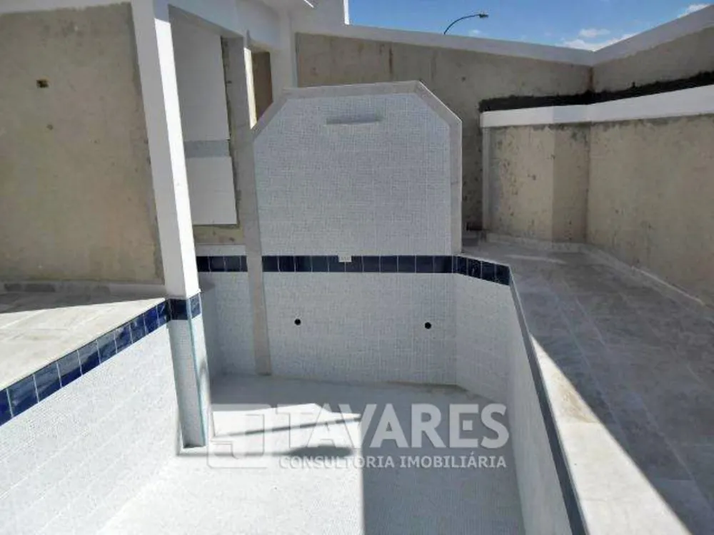 Casa de Condomínio, 5 quartos - Foto 11