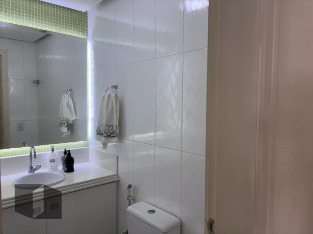 Casa de Condomínio, 5 quartos - Foto 3