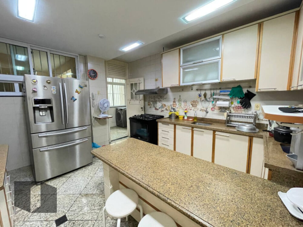 Apartamento, 5 quartos, 287 m² - Foto 5