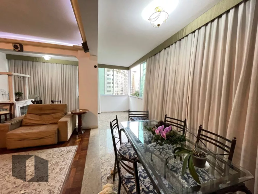 Apartamento, 5 quartos, 287 m² - Foto 9