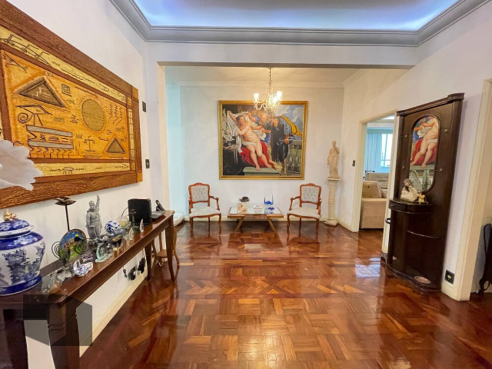 Apartamento, 5 quartos, 287 m² - Foto 16