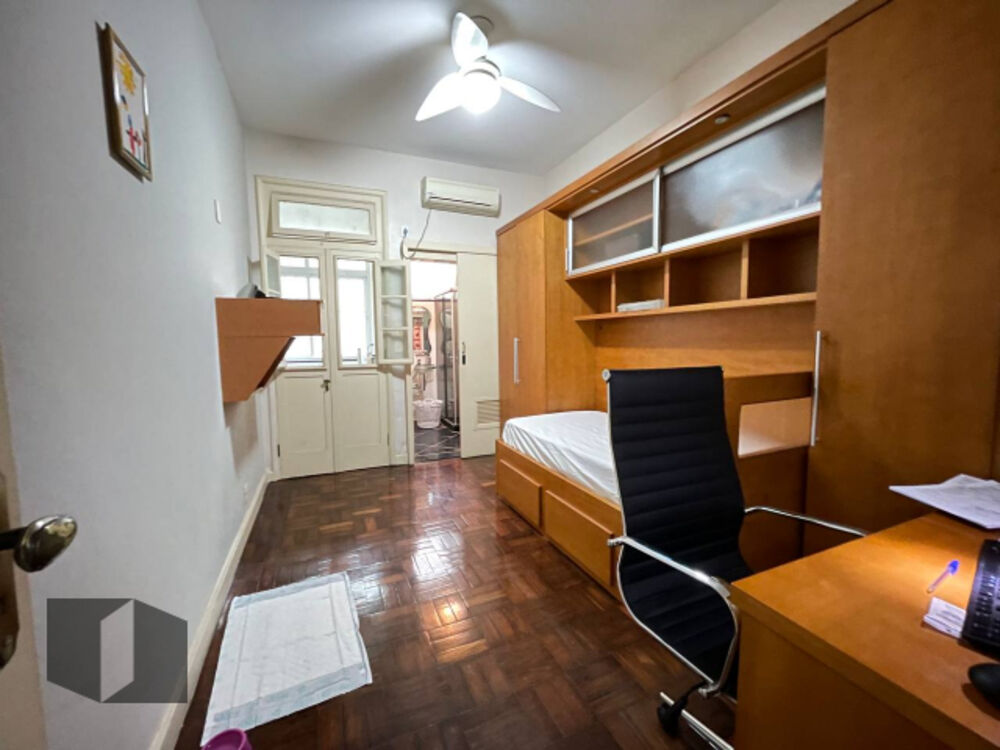 Apartamento, 5 quartos, 287 m² - Foto 3