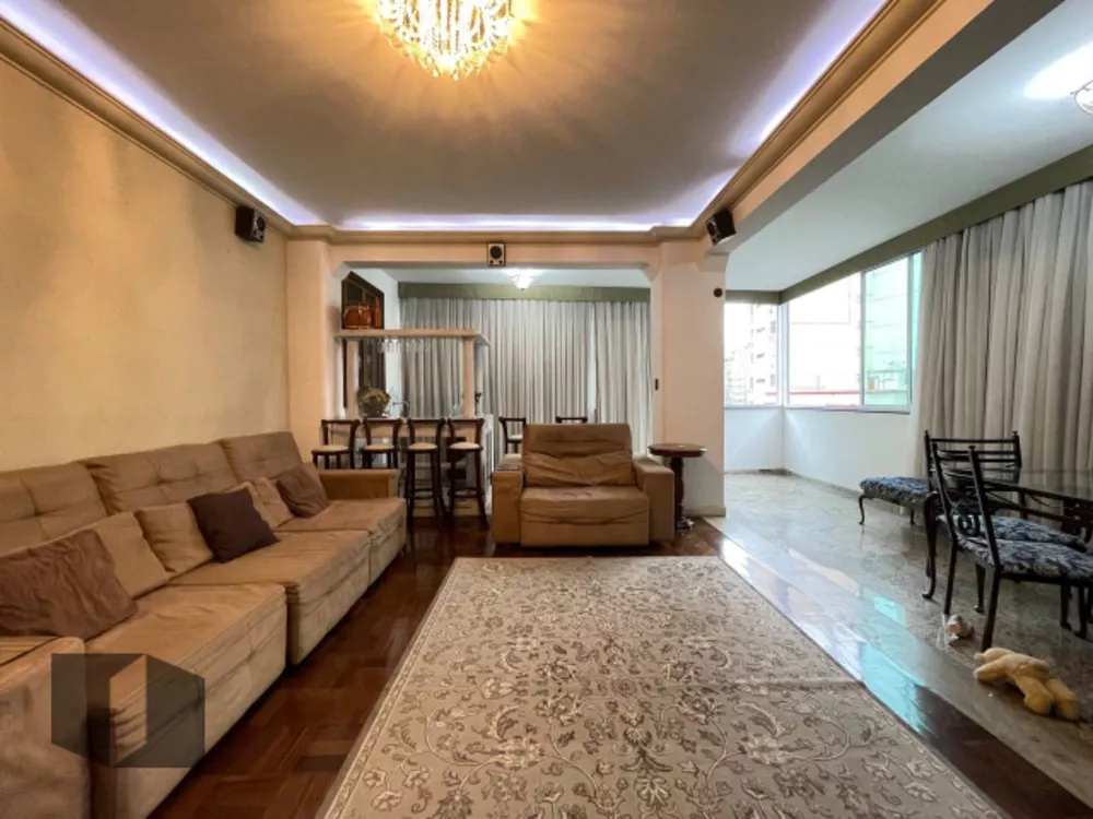 Apartamento, 5 quartos, 287 m² - Foto 18