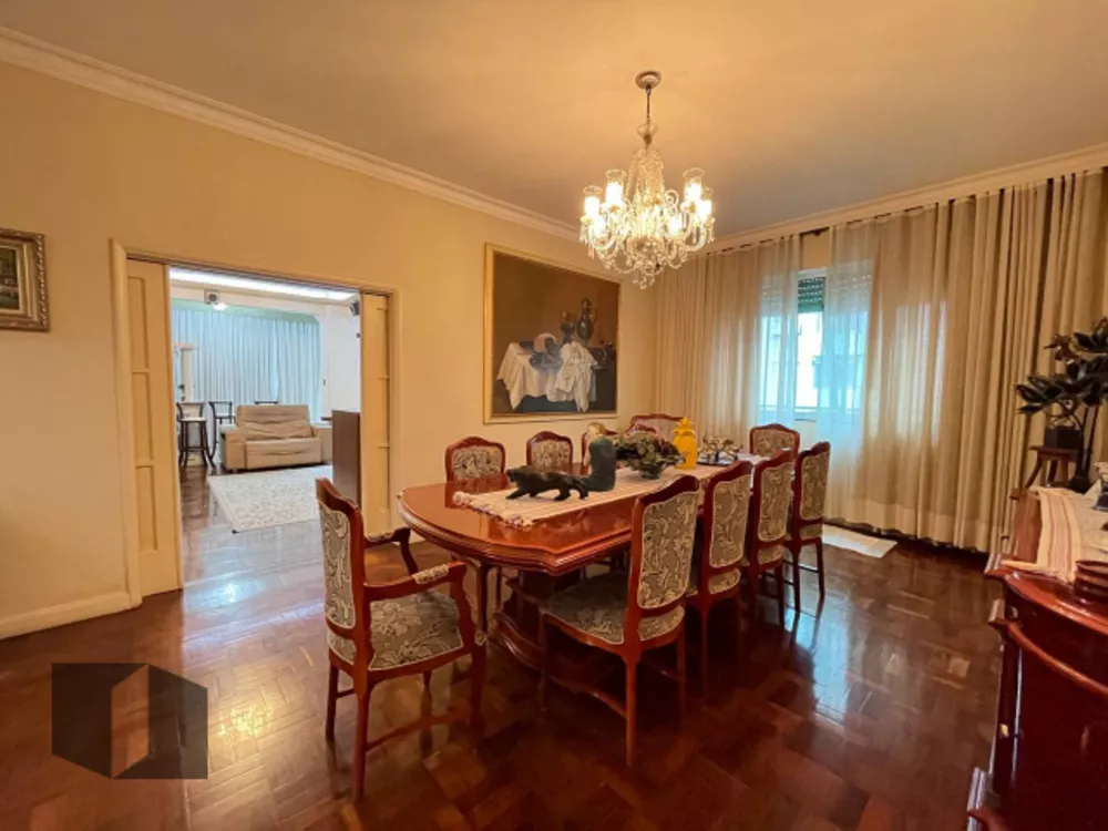 Apartamento, 5 quartos, 287 m² - Foto 57