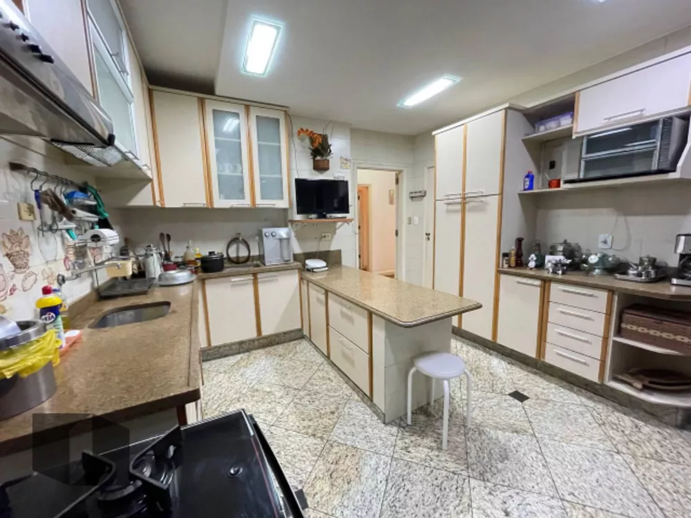 Apartamento, 5 quartos, 287 m² - Foto 36