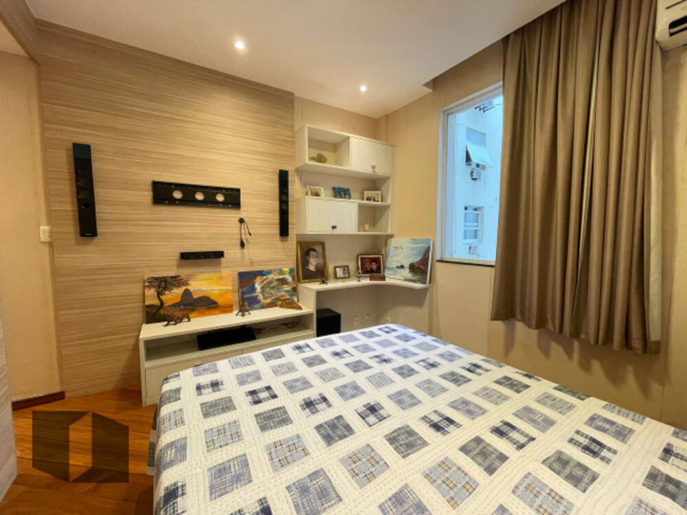 Apartamento, 5 quartos, 287 m² - Foto 8