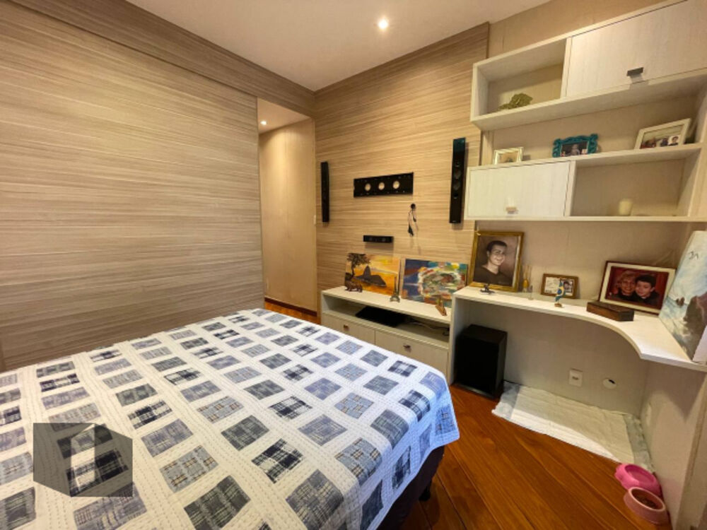 Apartamento, 5 quartos, 287 m² - Foto 4