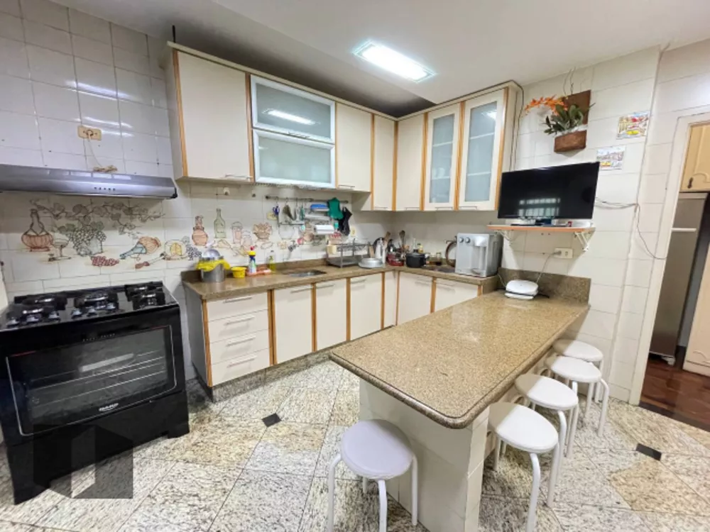 Apartamento, 5 quartos, 287 m² - Foto 28