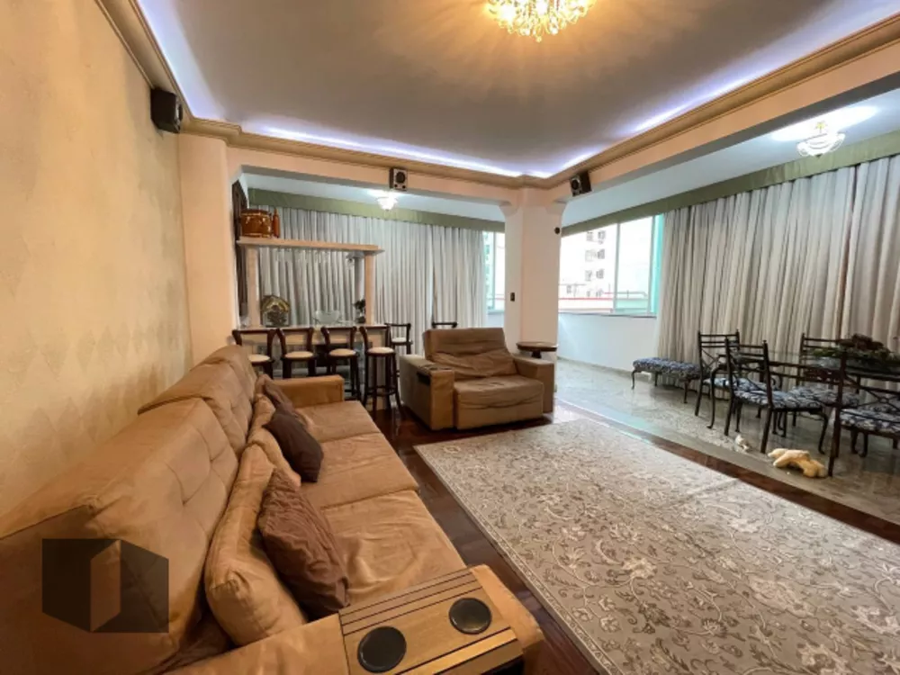 Apartamento, 5 quartos, 287 m² - Foto 17