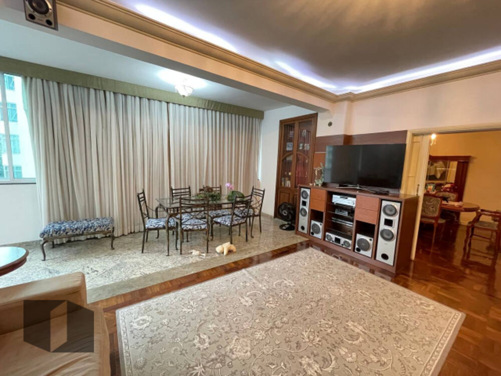 Apartamento, 5 quartos, 287 m² - Foto 7