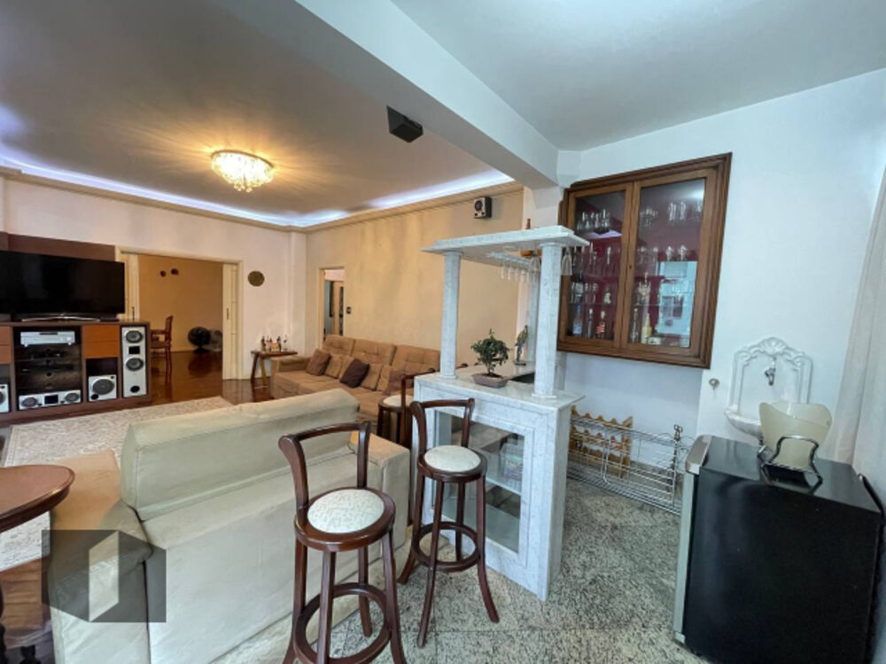 Apartamento, 5 quartos, 287 m² - Foto 61
