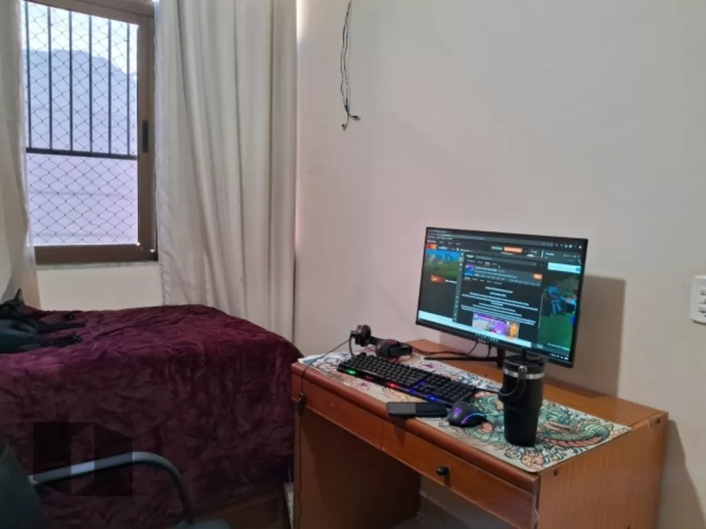 Apartamento, 4 quartos, 168 m² - Foto 47