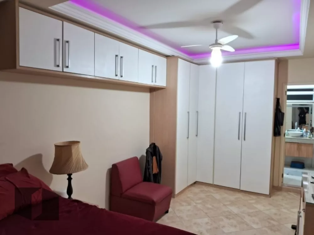 Apartamento, 4 quartos, 168 m² - Foto 1