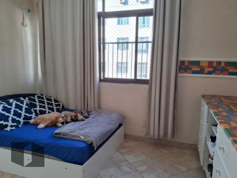 Apartamento, 4 quartos, 168 m² - Foto 37