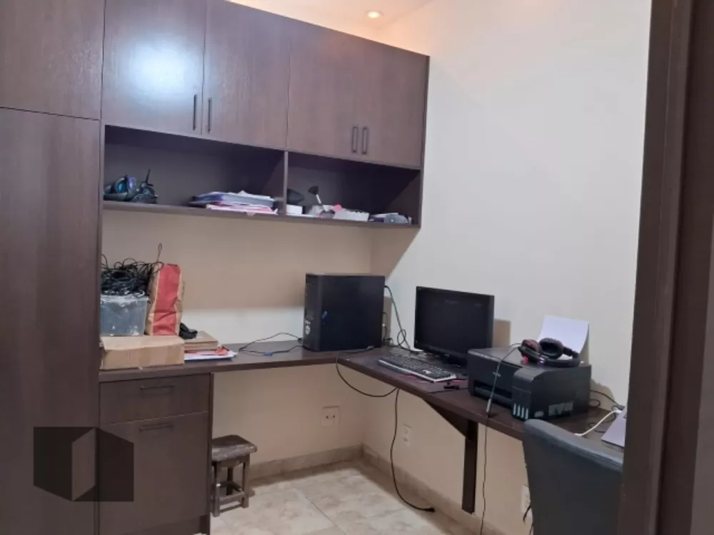 Apartamento, 4 quartos, 168 m² - Foto 17