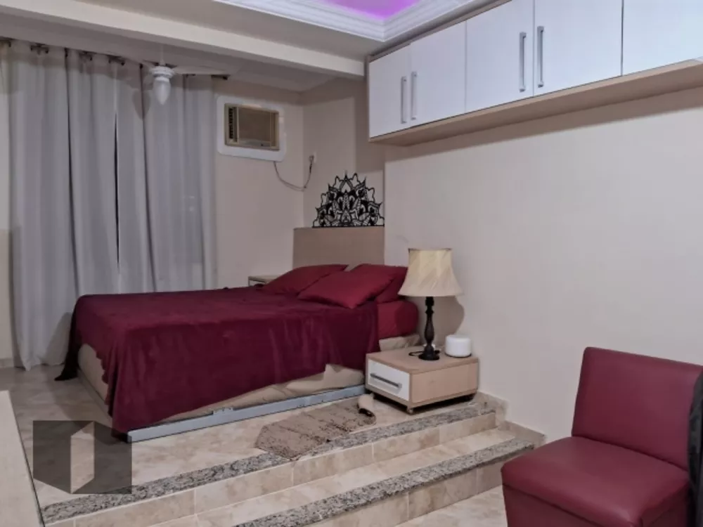 Apartamento, 4 quartos, 168 m² - Foto 8