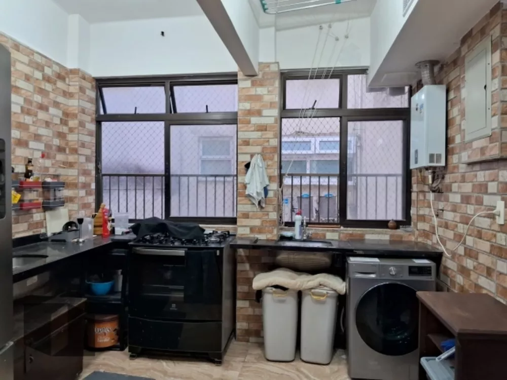 Apartamento, 4 quartos, 168 m² - Foto 11