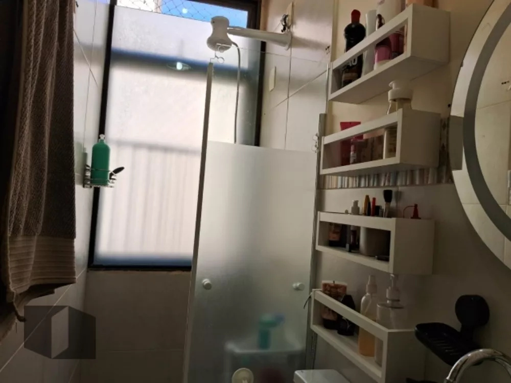 Apartamento, 4 quartos, 168 m² - Foto 2