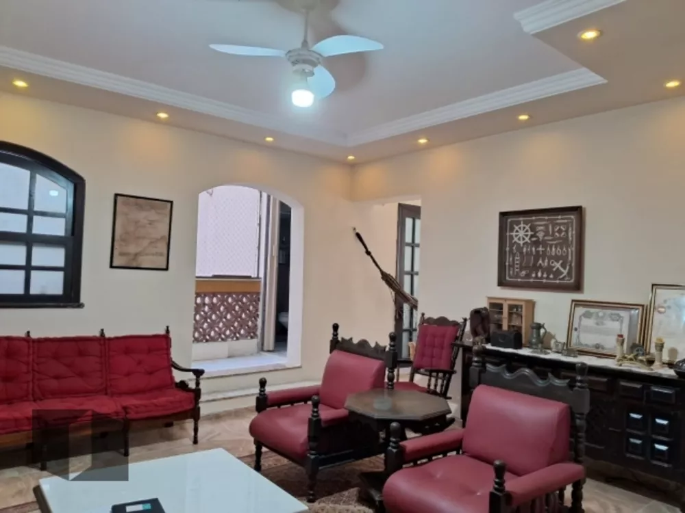 Apartamento, 4 quartos, 168 m² - Foto 61