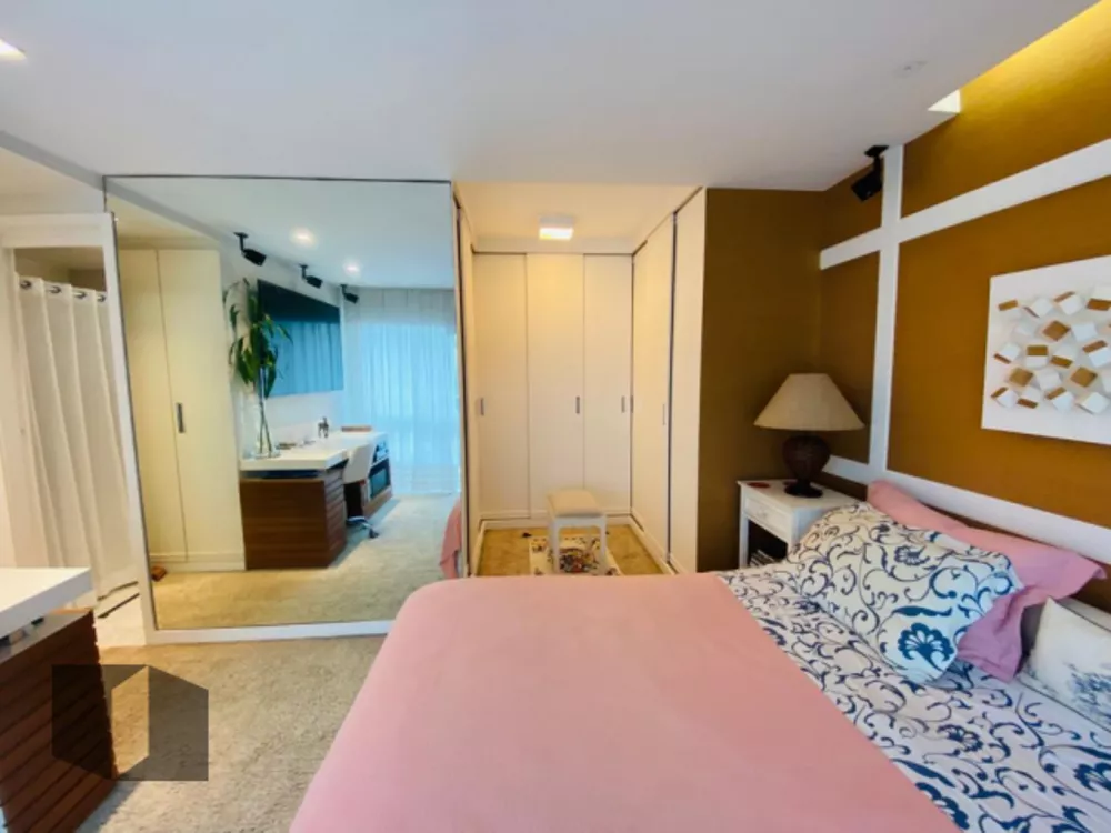 Cobertura, 4 quartos, 247 m² - Foto 17