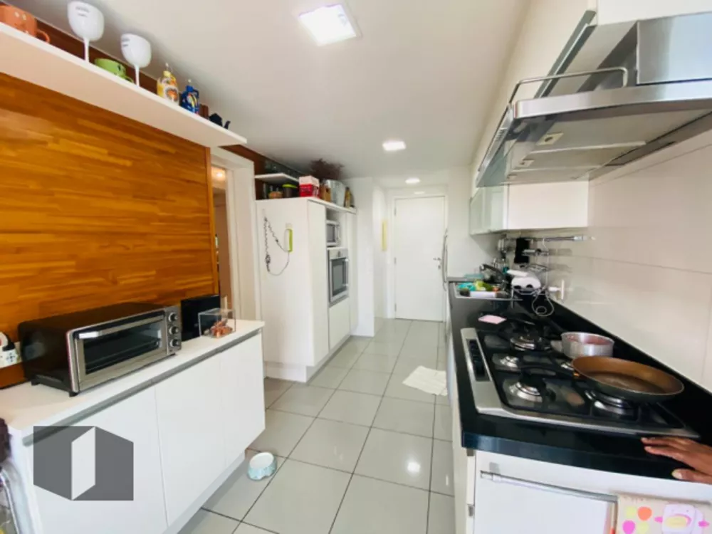 Cobertura, 4 quartos, 247 m² - Foto 35
