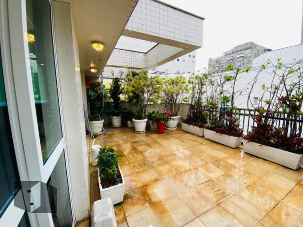 Cobertura, 4 quartos, 247 m² - Foto 57