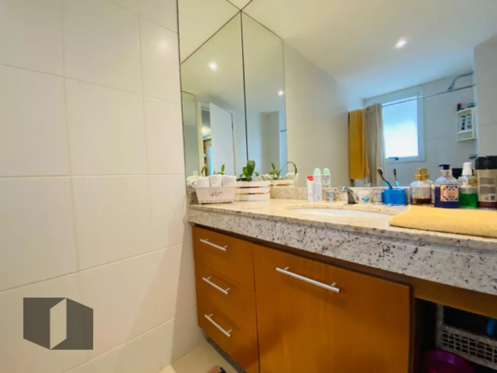 Cobertura, 4 quartos, 247 m² - Foto 15