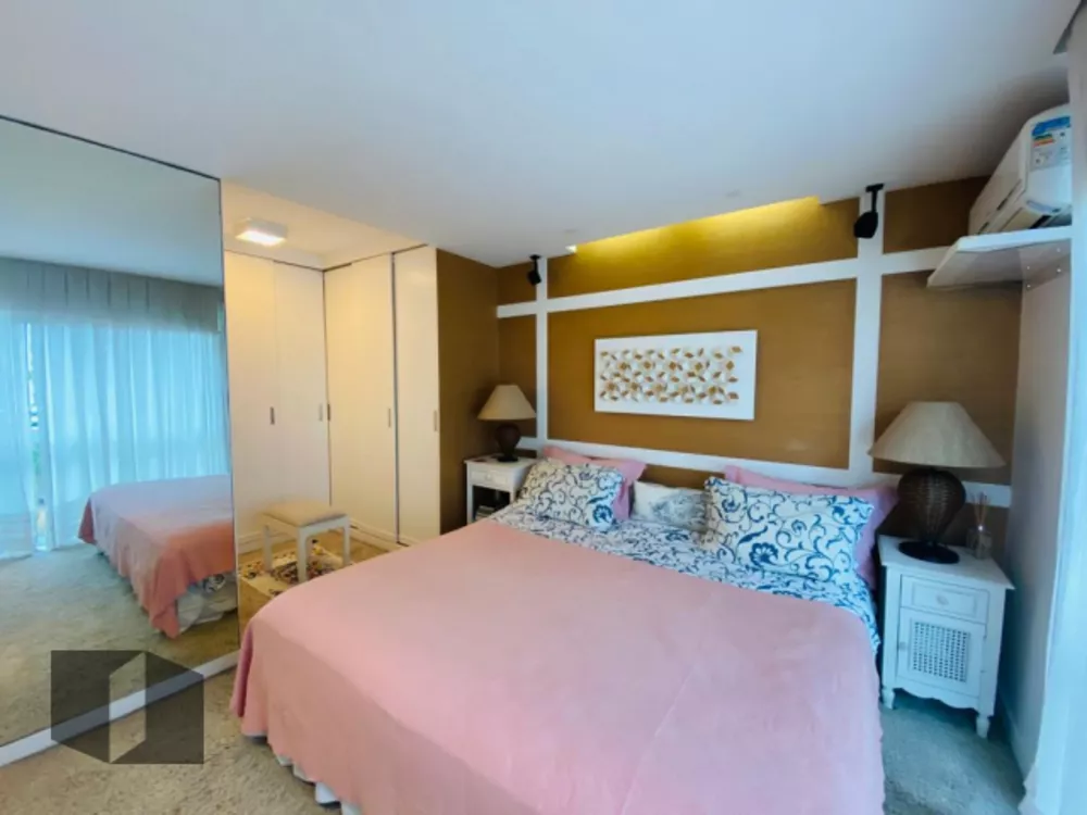 Cobertura, 4 quartos, 247 m² - Foto 13