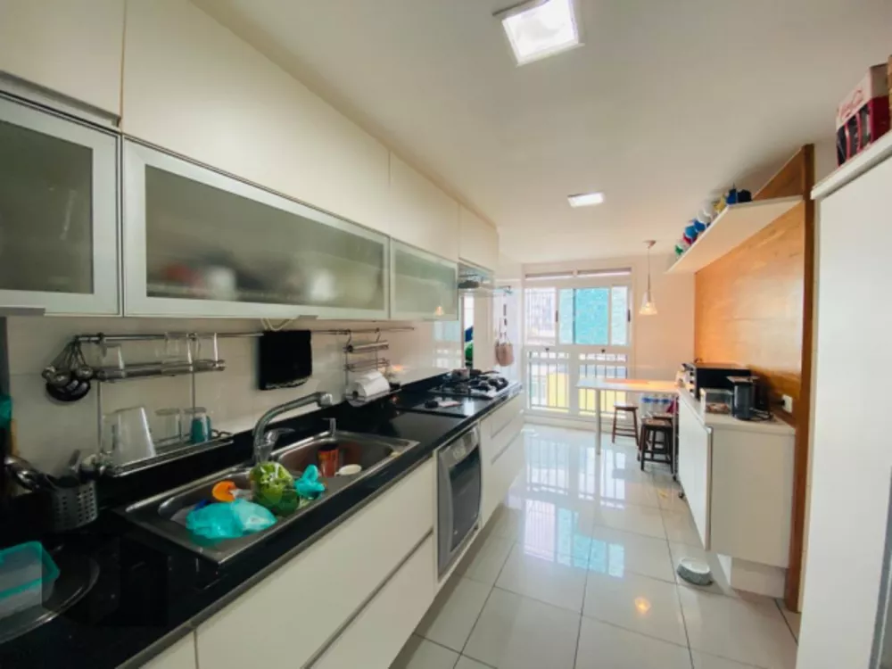 Cobertura, 4 quartos, 247 m² - Foto 18