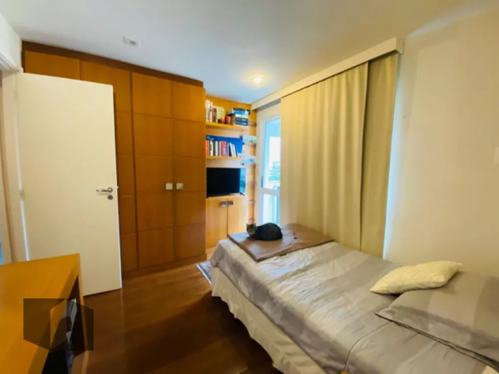 Cobertura, 4 quartos, 247 m² - Foto 7