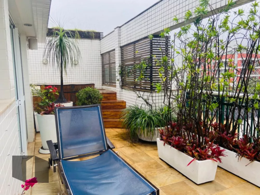 Cobertura, 4 quartos, 247 m² - Foto 5