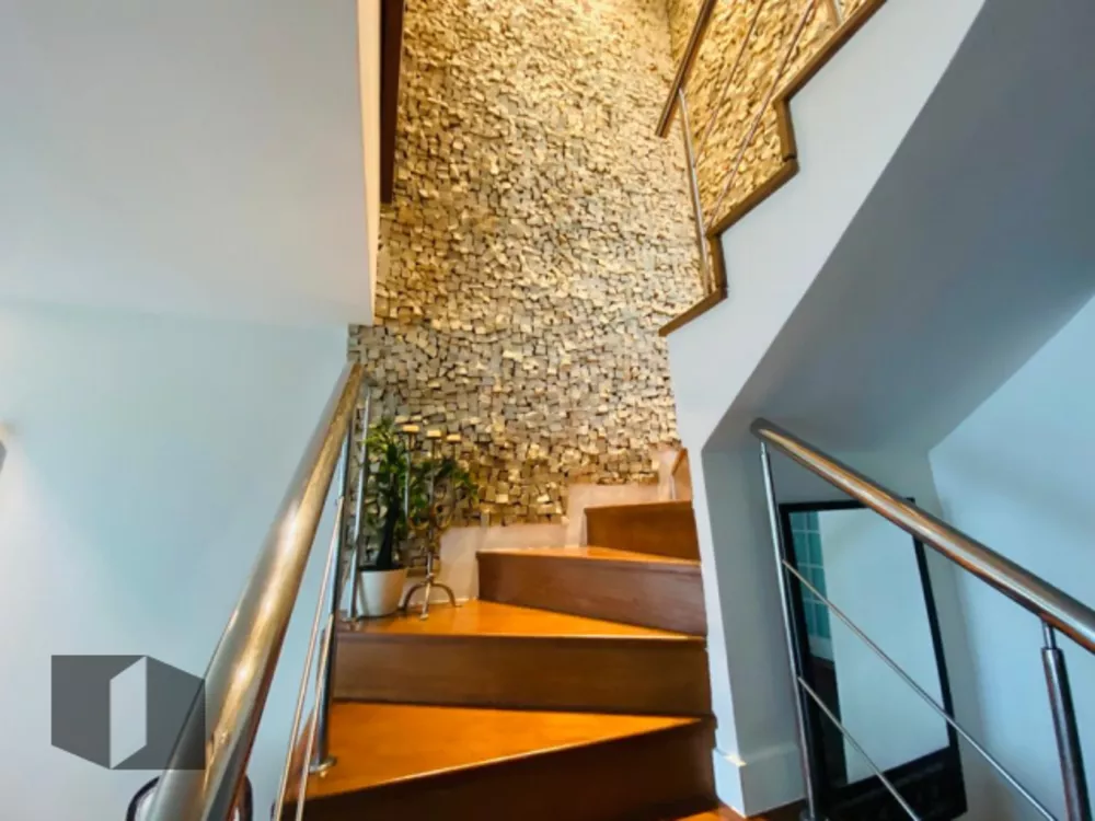 Cobertura, 4 quartos, 247 m² - Foto 16